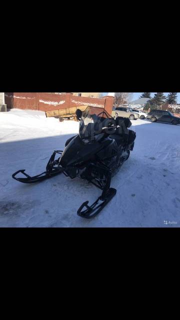 Arctic Cat XF 1100 Turbo Snopro Limited. ,  ,   