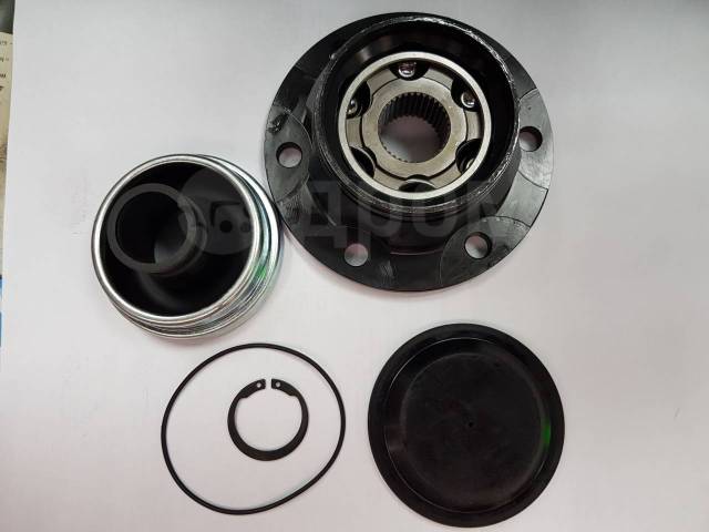 Купить Шрус кардана заднего задний 35x129 Suzuki Grand Vitara 27102 ...