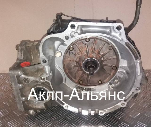 АКПП для Киа Рио (2) 1.6L, A4AF3 Гарантия. Кредит.