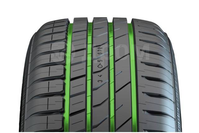 Nokian Hakka Green 2 175 70R13 82 13