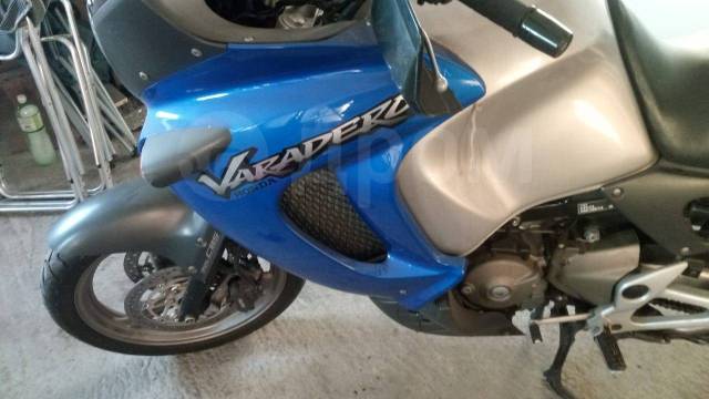 Honda XL 1000V Varadero. 1 000. ., , ,  .     