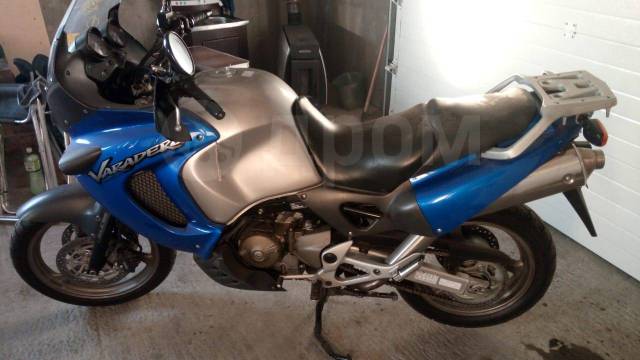 Honda XL 1000V Varadero. 1 000. ., , ,  .     