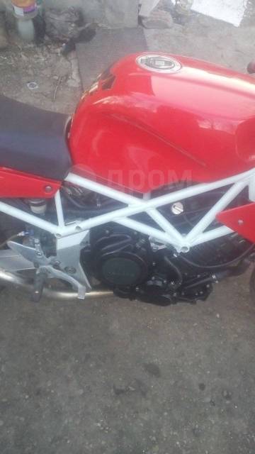 Yamaha TRX850. 850. ., , ,   