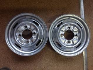  R 12X3.5J 4X114.3 Made in Japan 