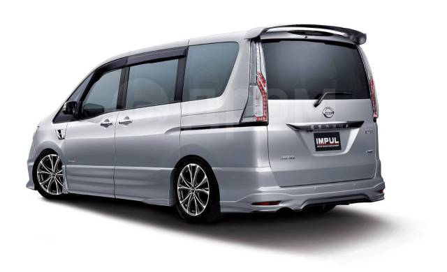 Не работает стеклоподъемник nissan serena c26