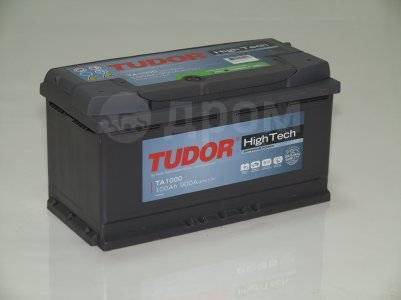 Аккумулятор tudor ta852