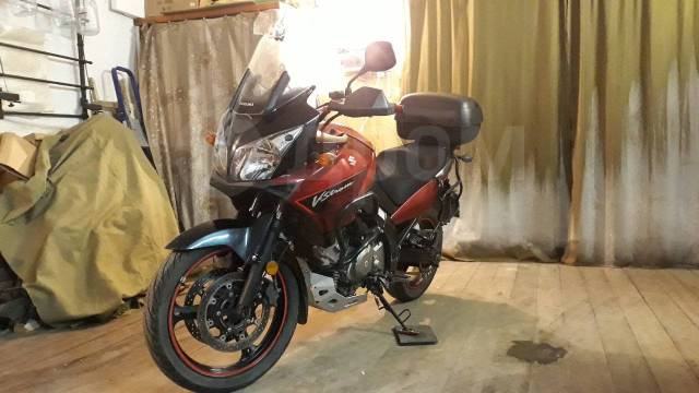 Suzuki V-Strom 650. 650. ., , ,   