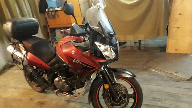 Suzuki V-Strom 650. 650. ., , ,   