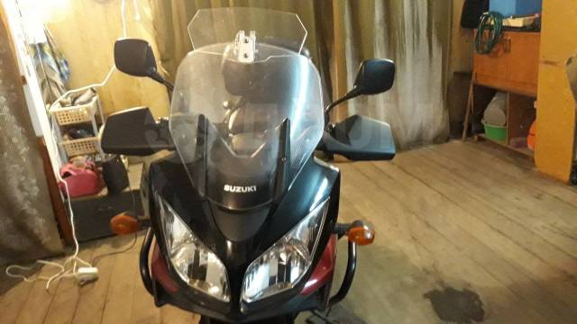 Suzuki V-Strom 650. 650. ., , ,   