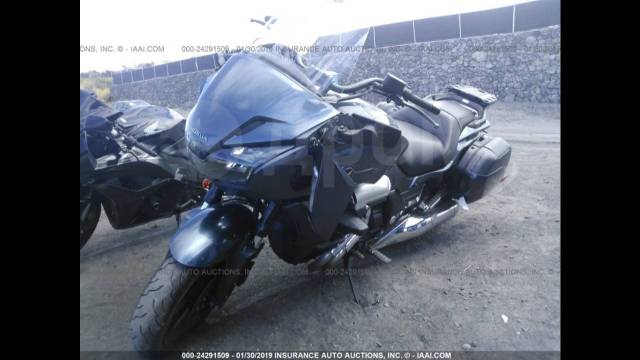 Honda CTX1300. 1 300. ., , ,  .    - 