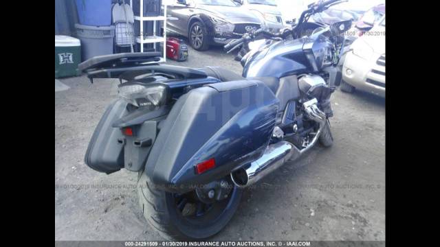 Honda CTX1300. 1 300. ., , ,  .    - 