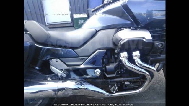 Honda CTX1300. 1 300. ., , ,  .    - 