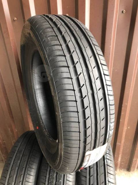 Yokohama BluEarth-ES ES32, 185/65 R15, 15", 1 шт, в наличии, 185 мм, 65 ...