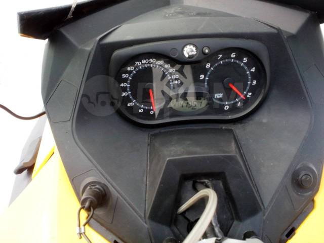 BRP Ski-Doo Skandic Tundra. ,  ,   