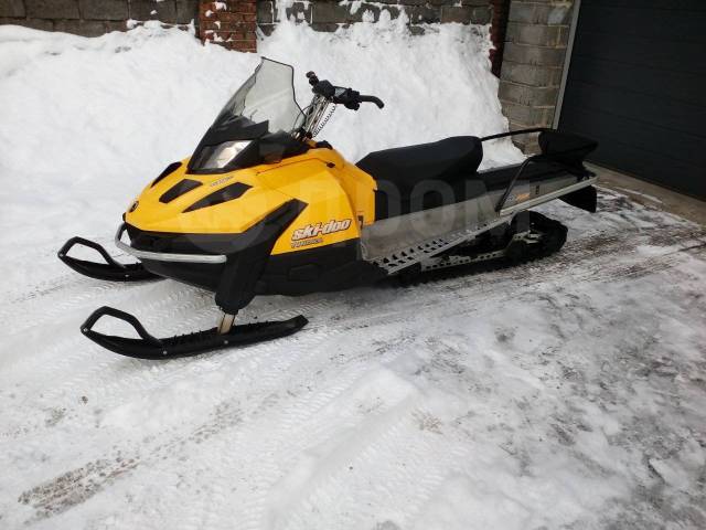 BRP Ski-Doo Skandic Tundra. ,  ,   