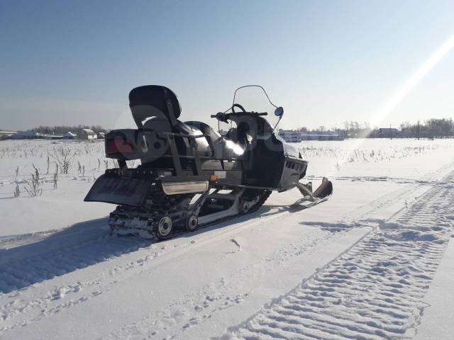 BRP Ski-Doo Skandic SUV. ,  ,   