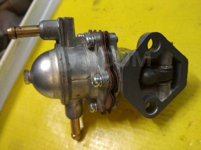 Купить Бензонасос на ВАЗ Лада 2101.2102.2103.2104.2105.2106.2107 в ...