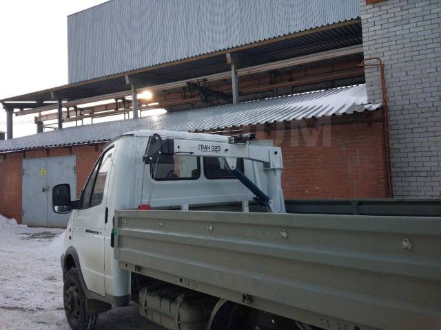 кму на газель