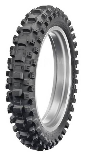 Dunlop GEOMAX mx3s