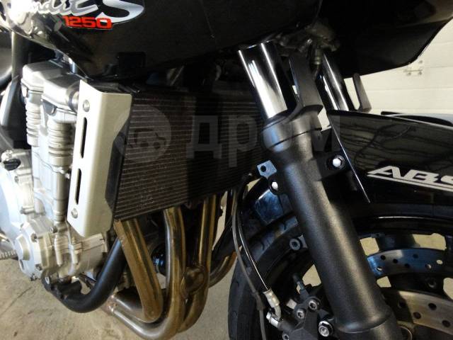 Suzuki GSF 1250S Bandit. 1 250. ., , ,   