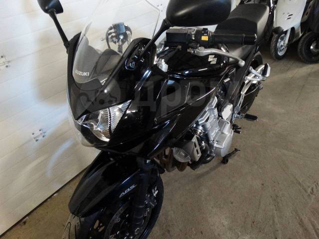 Suzuki GSF 1250S Bandit. 1 250. ., , ,   