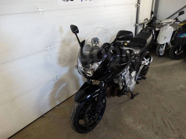 Suzuki GSF 1250S Bandit. 1 250. ., , ,   