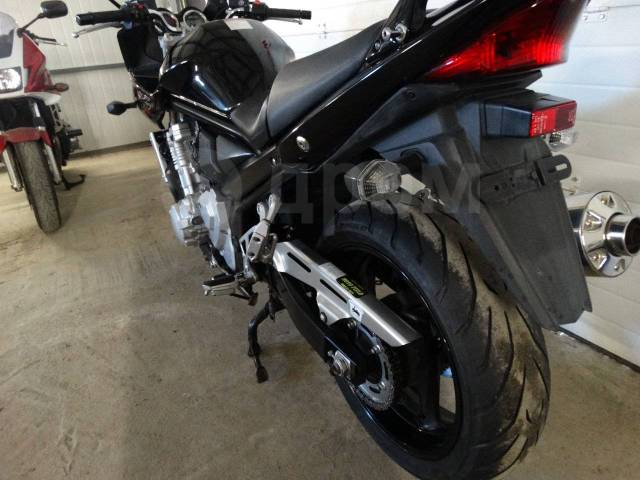 Suzuki GSF 1250S Bandit. 1 250. ., , ,   