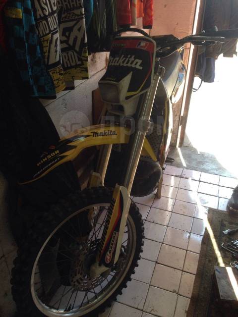 Suzuki RMX 250. 250. ., , ,   