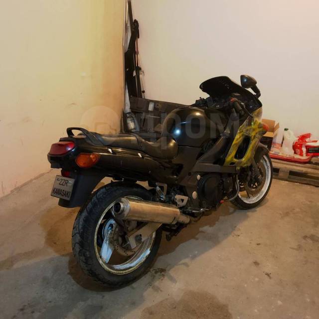 Kawasaki ZZR 400 2. 399. ., , ,   