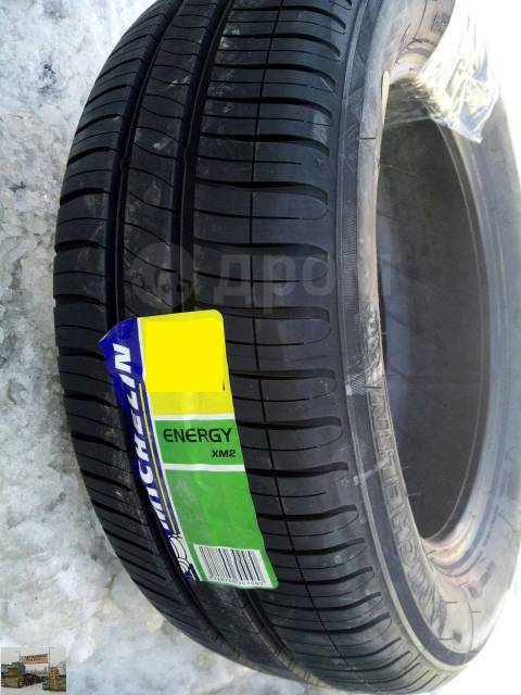 Michelin Energy XM2 175 70 R13 13