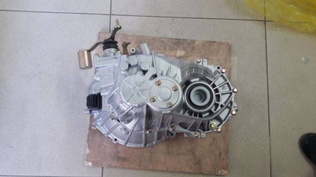 вариатор geely emgrand ec7