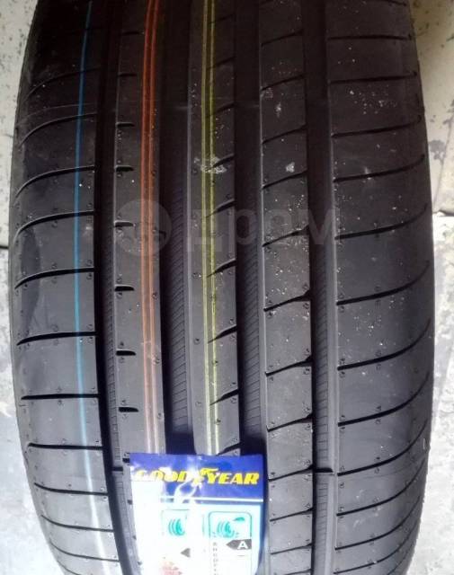 Goodyear eagle f1 asymmetric 3 suv