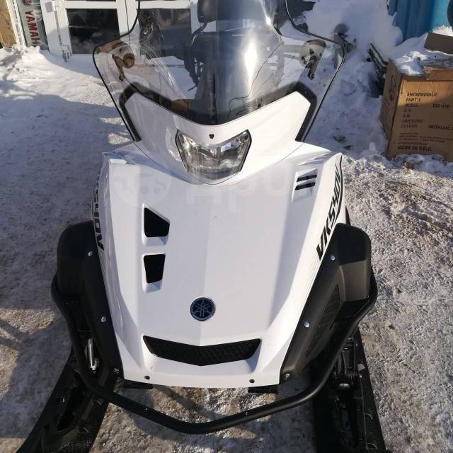 Yamaha Viking 540 V. ,  ,   