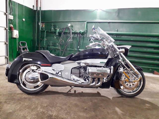 Honda nrx1800