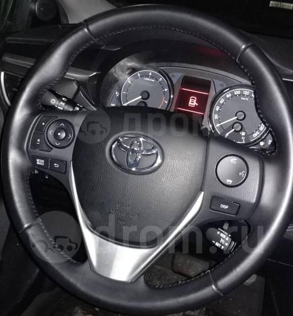 Как снять руль королла 180 Купить Airbag водительский Toyota Rav4.corolla в Иркутске по цене: 9 800 ₽ - час
