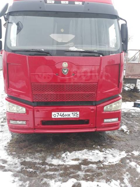 Faw j6 ca4250