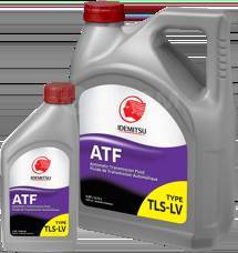 Idemitsu ATF TYPE-TLS-LV(Аналог Toyota ATF-WS) 1л, синтетическое, 1,00 ...