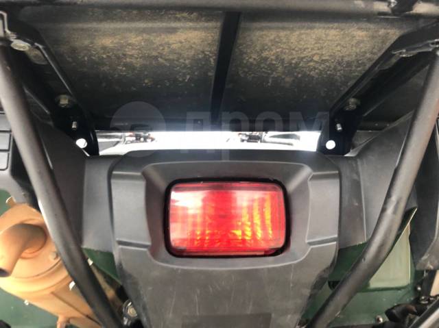 Yamaha Grizzly 700. ,  \,   