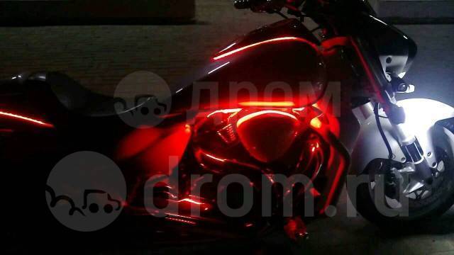 Suzuki Boulevard M109R. 1 800. ., , ,   