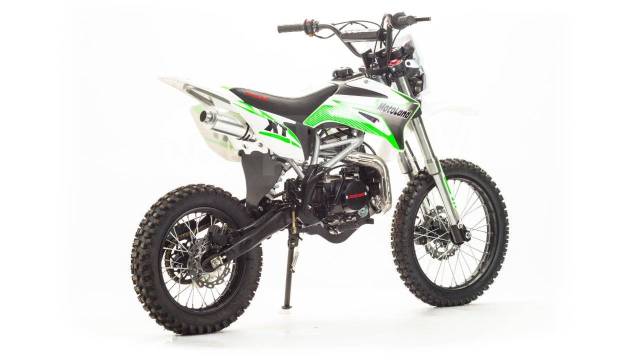 Motoland xt 125