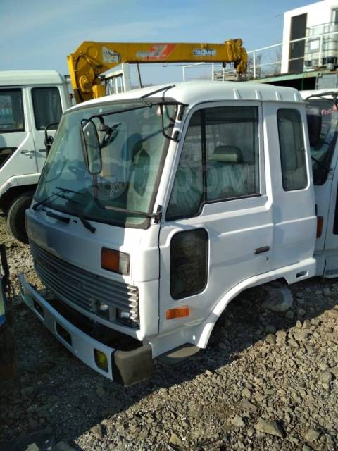 nissan diesel condor cm87