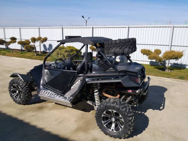 Arctic Cat Wildcat 1000. ,  \,   