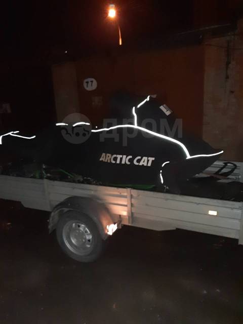 Arctic Cat Sno Pro. ,  ,   