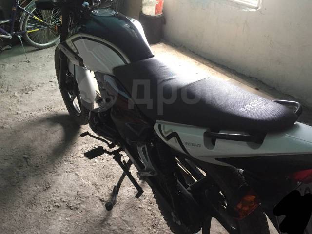 Racer Tiger RC150-23. 150. ., , ,   