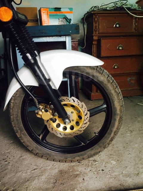 Racer Tiger RC150-23. 150. ., , ,   