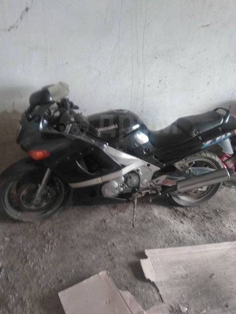 Kawasaki ZZR 400. 400. ., , ,   