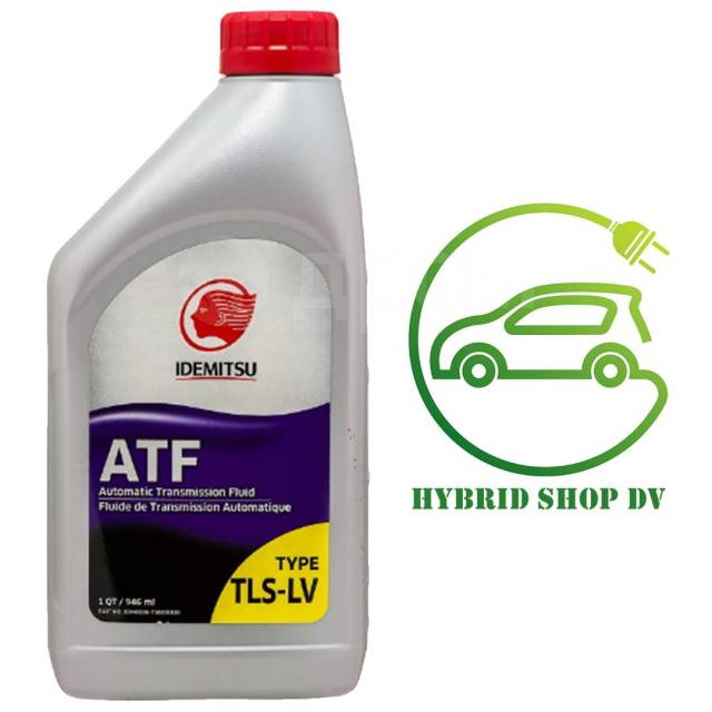 Атф аналоги цена. Idemitsu ATF WS. Идемитсу АТФ 1л артикул. Toyota ATF WS 1л. Трансмиссионное масло с допуском ATF WS.