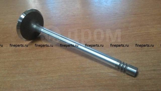 Клапана чери фора 1.6. 481h1007011ba chery клапан впускной фора. 480e-1007011 размеры клапана. 473h-1007011ba размер.