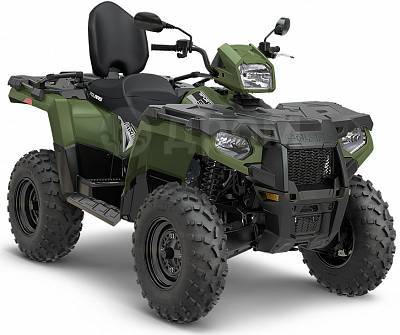 Polaris Sportsman Touring 570. ,  \,   