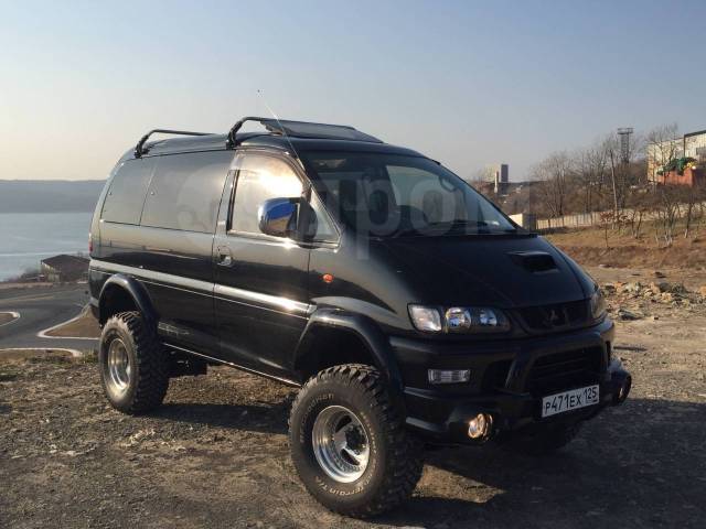 Фото delica pe8w